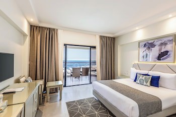 SUNRISE Holidays Resort - Adults Only - All inclusive galeri fotoğrafı