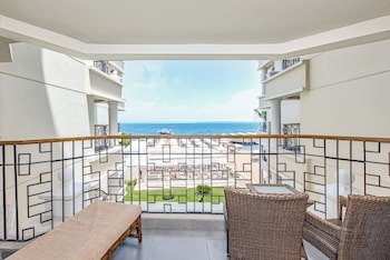 SUNRISE Holidays Resort - Adults Only - All inclusive galeri fotoğrafı
