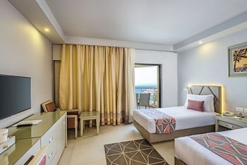 SUNRISE Holidays Resort - Adults Only - All inclusive galeri fotoğrafı