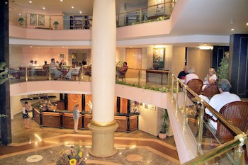 SUNRISE Holidays Resort - Adults Only - All inclusive