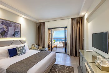 SUNRISE Holidays Resort - Adults Only - All inclusive galeri fotoğrafı