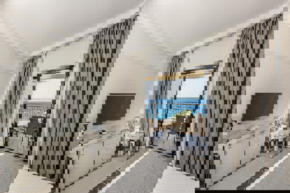 SUNRISE Holidays Resort - Adults Only - All inclusive