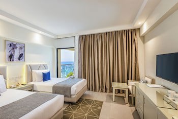 SUNRISE Holidays Resort - Adults Only - All inclusive galeri fotoğrafı