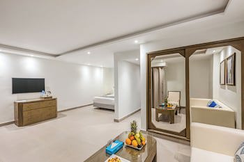 SUNRISE Holidays Resort - Adults Only - All inclusive galeri fotoğrafı