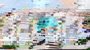 Sunrise Holidays Resort - Adults Only - All Inclusive