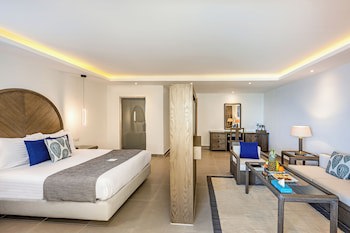 SUNRISE Holidays Resort - Adults Only - All inclusive galeri fotoğrafı