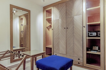 SUNRISE Holidays Resort - Adults Only - All inclusive galeri fotoğrafı