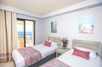 SUNRISE Holidays Resort - Adults Only - All inclusive galeri fotoğrafı