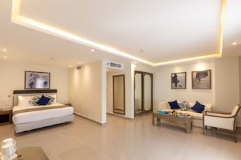 SUNRISE Holidays Resort - Adults Only - All inclusive galeri fotoğrafı