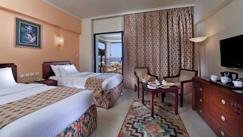 SUNRISE Holidays Resort - Adults Only - All inclusive galeri fotoğrafı