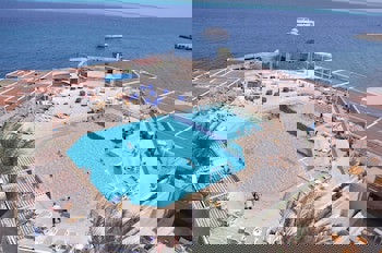 Sunrise Holidays Resort - Adults Only - All Inclusive