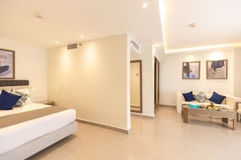 SUNRISE Holidays Resort - Adults Only - All inclusive fotoğrafı