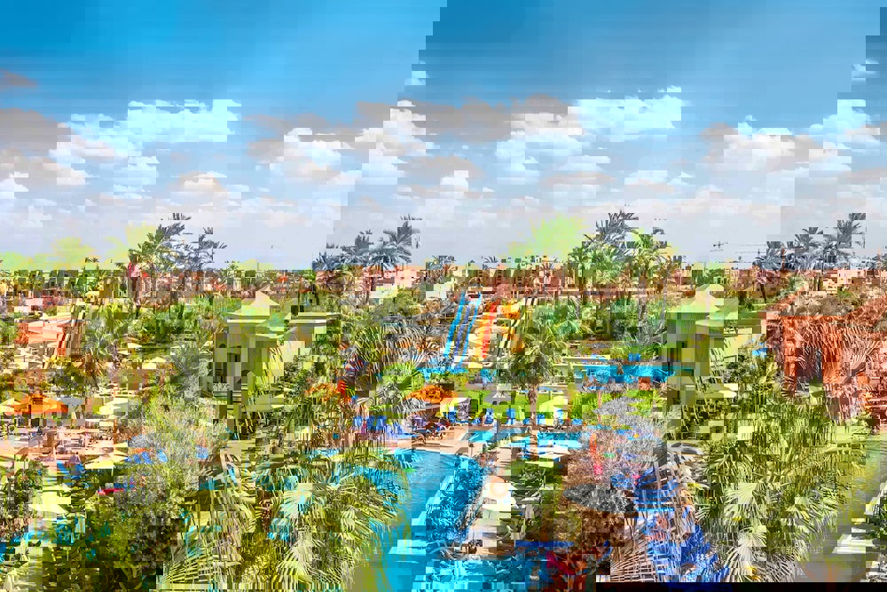 Labranda Targa Club Aqua Parc