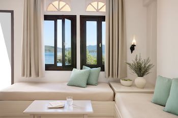 Leda Village Resort galeri fotoğrafı