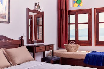 Leda Village Resort galeri fotoğrafı