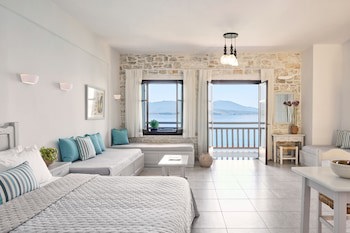 Leda Village Resort galeri fotoğrafı