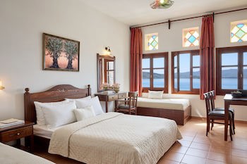 Leda Village Resort galeri fotoğrafı