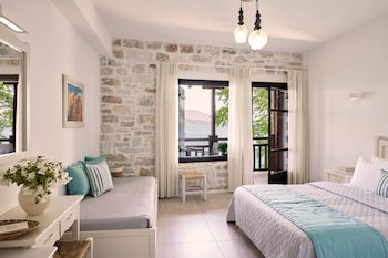 Leda Village Resort galeri fotoğrafı