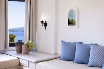 Leda Village Resort galeri fotoğrafı