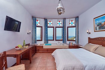 Leda Village Resort galeri fotoğrafı