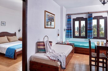 Leda Village Resort fotoğrafı
