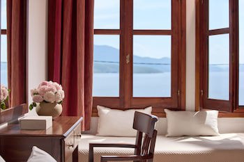 Leda Village Resort galeri fotoğrafı