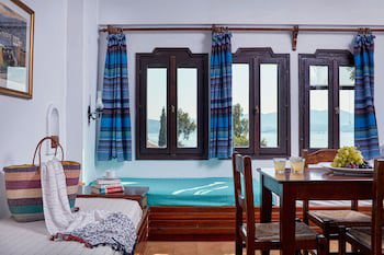 Leda Village Resort galeri fotoğrafı