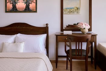 Leda Village Resort galeri fotoğrafı