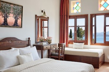 Leda Village Resort galeri fotoğrafı