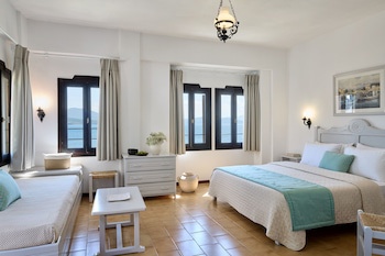 Leda Village Resort galeri fotoğrafı