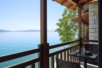 Leda Village Resort fotoğrafı
