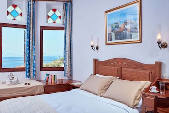 Leda Village Resort galeri fotoğrafı