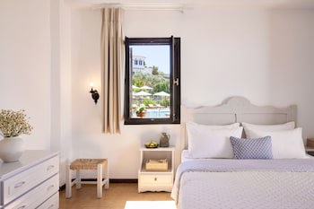 Leda Village Resort galeri fotoğrafı