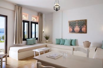 Leda Village Resort galeri fotoğrafı
