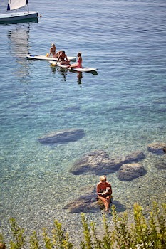 Leda Village Resort fotoğrafı