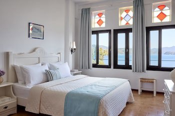 Leda Village Resort galeri fotoğrafı