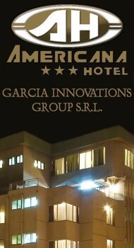 Americana Hotel