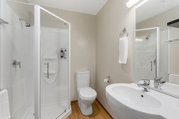 Boulcott Lodge