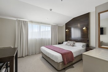 Boulcott Lodge
