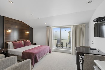 Boulcott Lodge