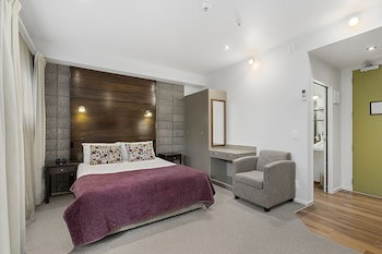 Boulcott Lodge