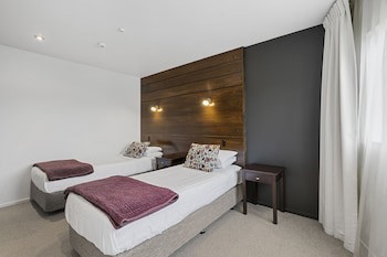 Boulcott Lodge