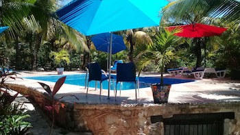Villa Tortugas