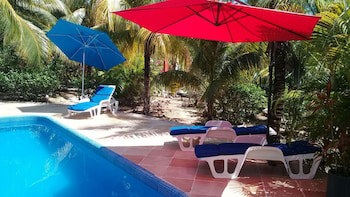 Villa Tortugas