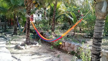 Villa Tortugas