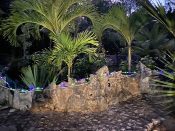 Villa Tortugas
