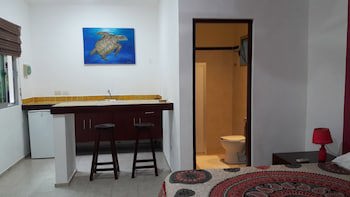 Villa Tortugas