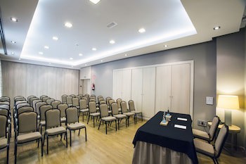 Vincci Seleccion Posada Del Patio Hotel