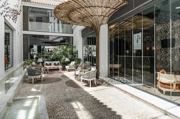 Vincci Seleccion Posada Del Patio Hotel