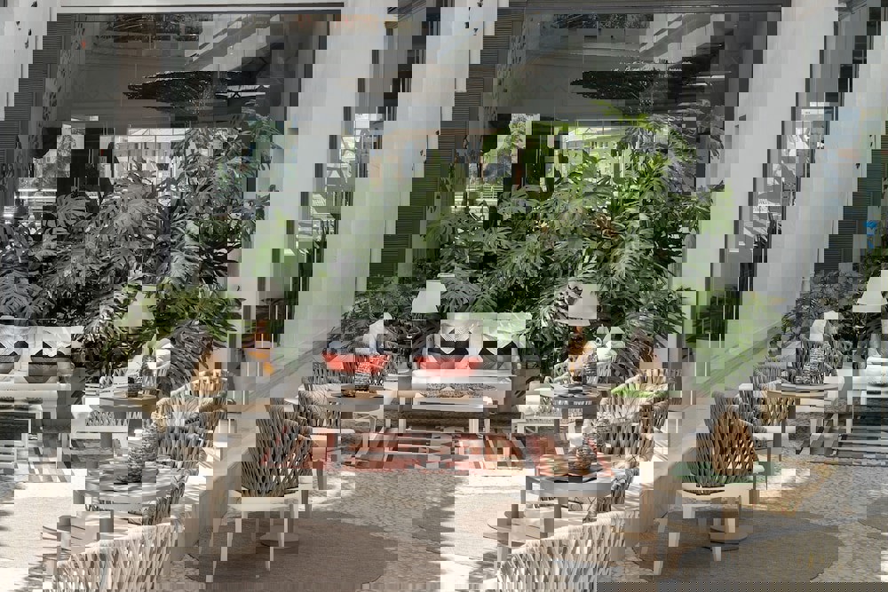 Vincci Seleccion Posada Del Patio Hotel